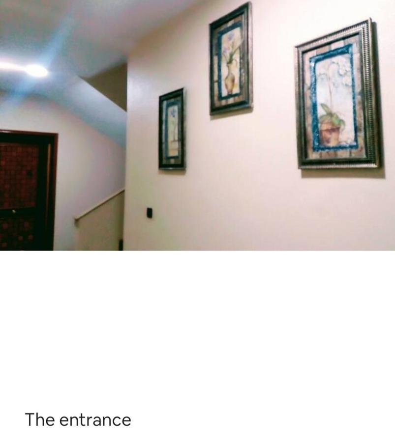 Aertisticspace In The Center Room Tanger Exterior foto