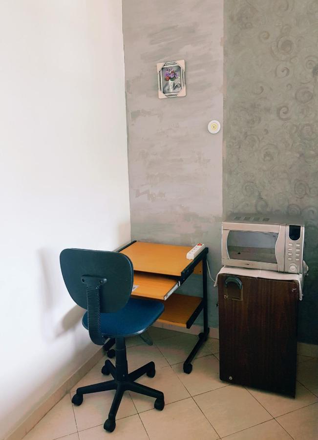 Aertisticspace In The Center Room Tanger Exterior foto